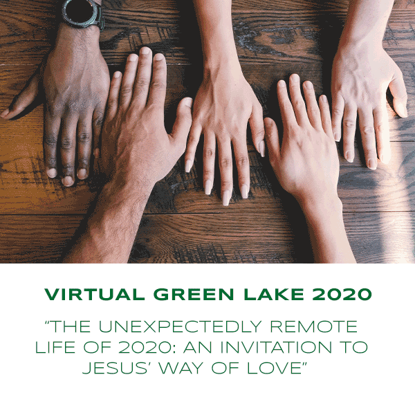 Virtual Green Lake 2020