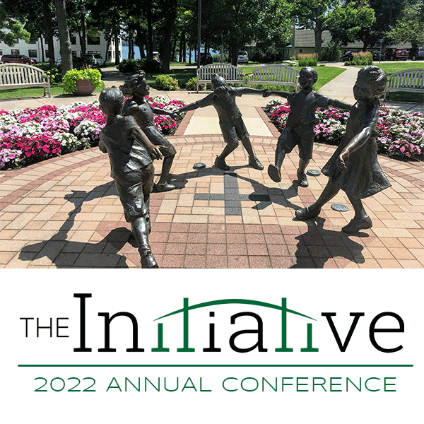 THe-Initiative-Conference The Initiative 2022 Annual Conference Graphic