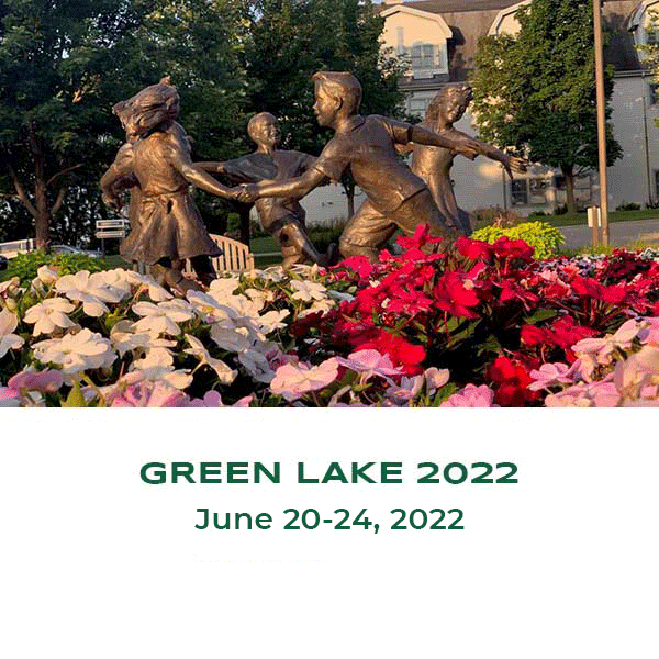 Green Lake 2022