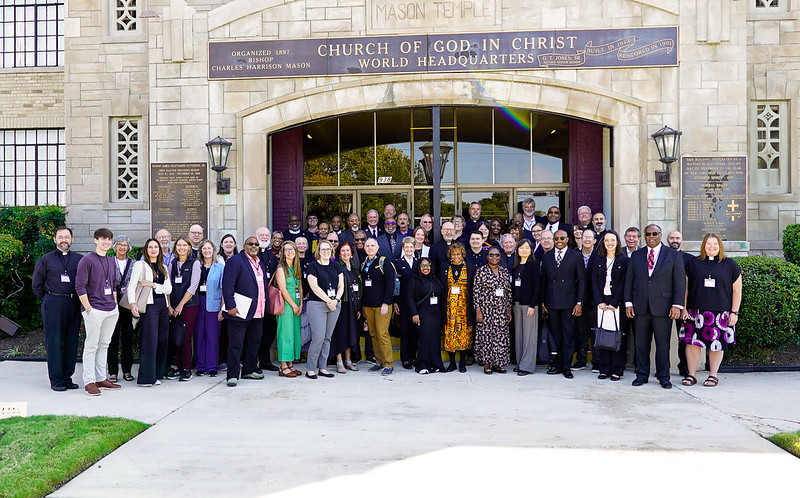 Christian Churches Together Annual Forum