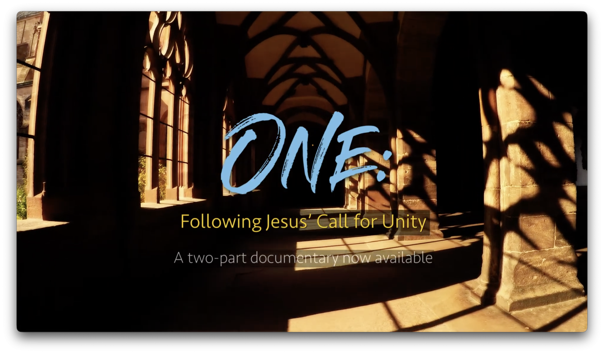 One F0llowing Jesus Cover