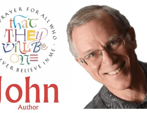 John’s January Friends Letter