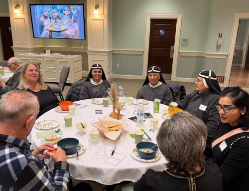 February 2026 Update